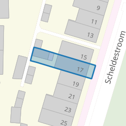 Perceel ZWD01-F-3808