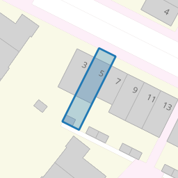 Perceel ZWD01-F-3848