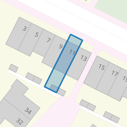 Perceel ZWD01-F-3851