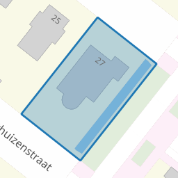 Perceel ZWD01-F-3911