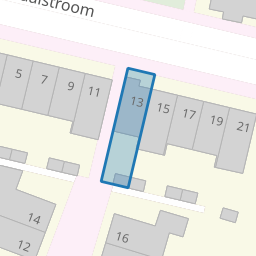 Perceel ZWD01-F-3923