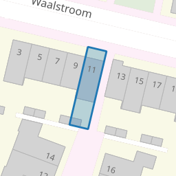 Perceel ZWD01-F-3924