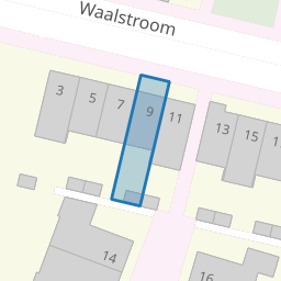 Perceel ZWD01-F-3925