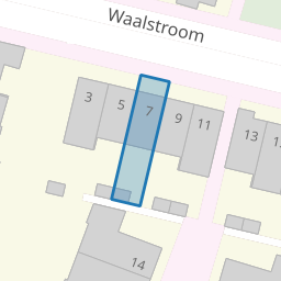 Perceel ZWD01-F-3926