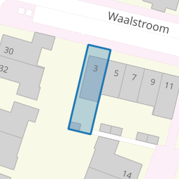 Perceel ZWD01-F-3928