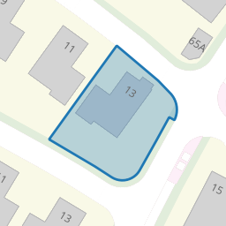 Perceel ZWD01-F-3950