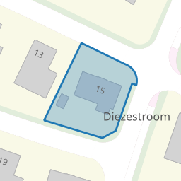 Perceel ZWD01-F-3952