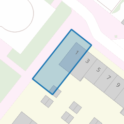 Perceel ZWD01-F-3994