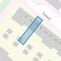 Perceel ZWD01-F-3997