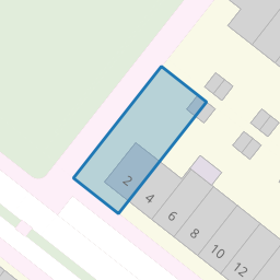 Perceel ZWD01-F-4024