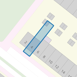 Perceel ZWD01-F-4025