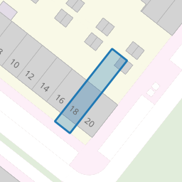 Perceel ZWD01-F-4032