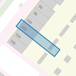 Perceel ZWD01-F-4040