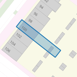 Perceel ZWD01-F-4041