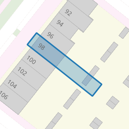 Perceel ZWD01-F-4042