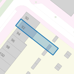 Perceel ZWD01-F-4045