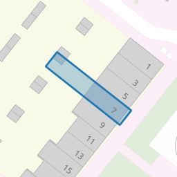 Perceel ZWD01-F-4050