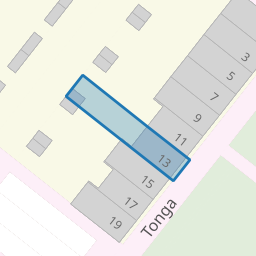 Perceel ZWD01-F-4053