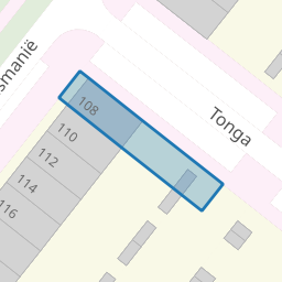 Perceel ZWD01-F-4076