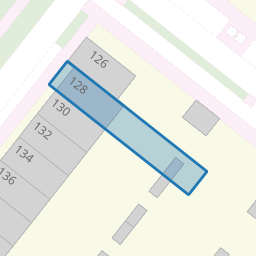 Perceel ZWD01-F-4080