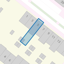 Perceel ZWD01-F-4089