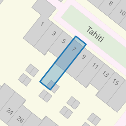 Perceel ZWD01-F-4119