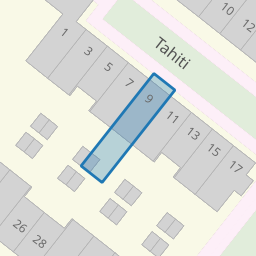 Perceel ZWD01-F-4120