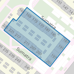 Perceel ZWD01-F-4176