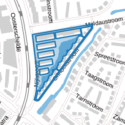 Perceel ZWD01-F-4181