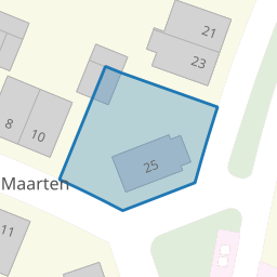 Perceel ZWD01-F-4206