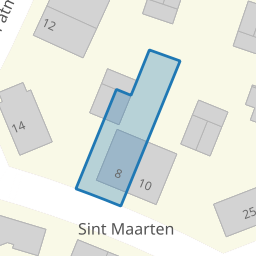 Perceel ZWD01-F-4208