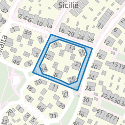 Perceel ZWD01-F-4212