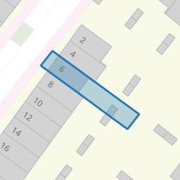 Perceel ZWD01-F-4257