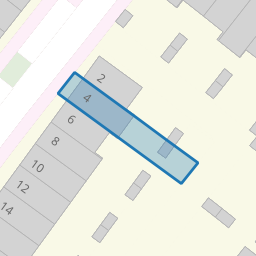 Perceel ZWD01-F-4258