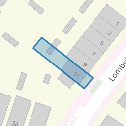 Perceel ZWD01-F-4279