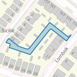 Perceel ZWD01-F-4290