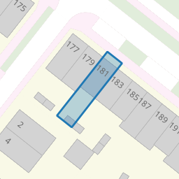 Perceel ZWD01-F-4295