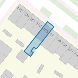 Perceel ZWD01-F-4297