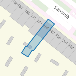 Perceel ZWD01-F-4302