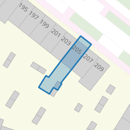 Perceel ZWD01-F-4307