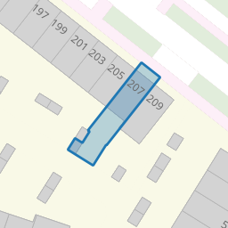 Perceel ZWD01-F-4308