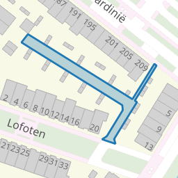 Perceel ZWD01-F-4310