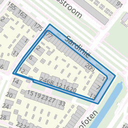 Perceel ZWD01-F-4334