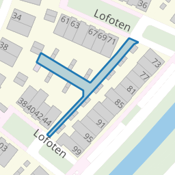 Perceel ZWD01-F-4397