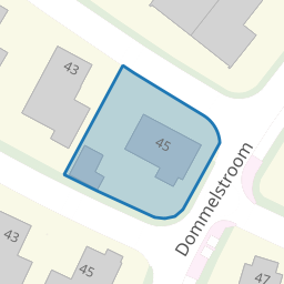 Perceel ZWD01-F-4447