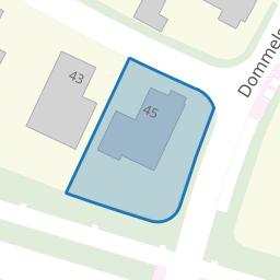 Perceel ZWD01-F-4453