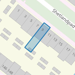 Perceel ZWD01-F-4545