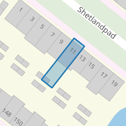 Perceel ZWD01-F-4546