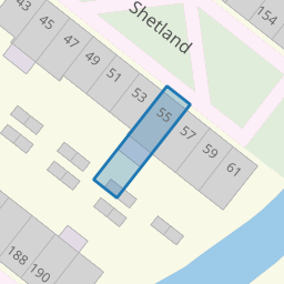 Perceel ZWD01-F-4567