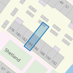 Perceel ZWD01-F-4573